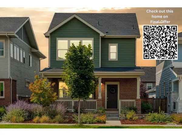 11120 E 26th Ave, Aurora, CO 80010