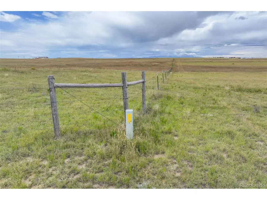 Equestrian Pt, Yoder, CO 80864 - #2