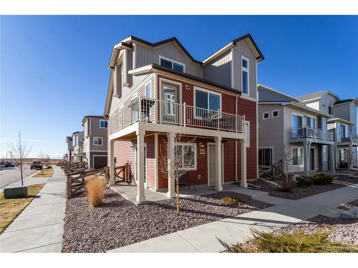 Address Withheld By Seller, Colorado Springs, CO 80927 - #1