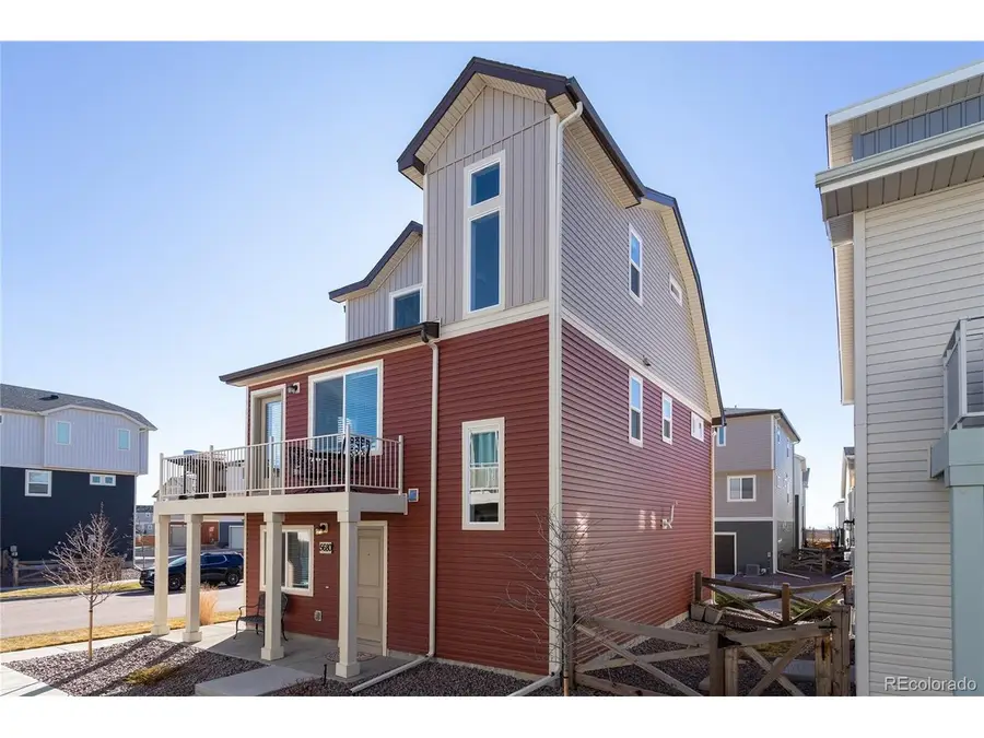 Address Withheld By Seller, Colorado Springs, CO 80927 - #2