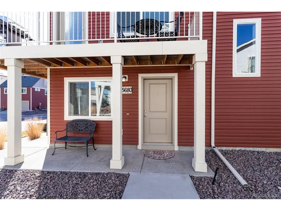 Address Withheld By Seller, Colorado Springs, CO 80927 - #3