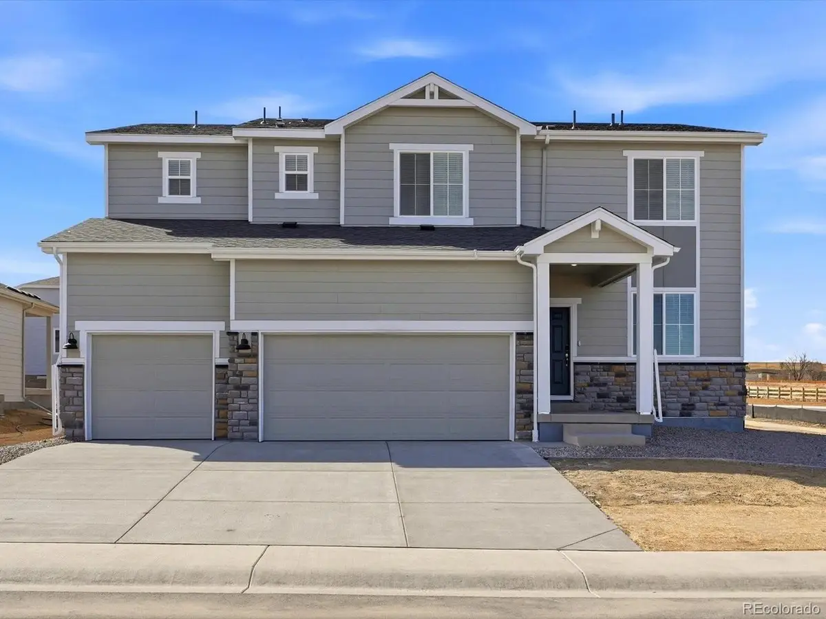 1608 Rumley Creek Dr, Windsor, CO 80550 - #1