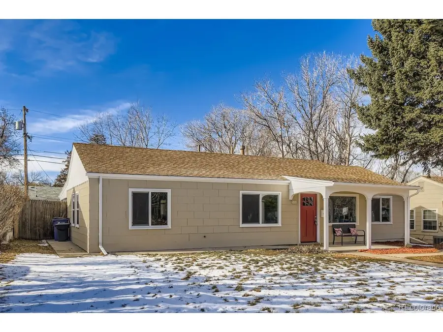 2935 S Fairfax St, Denver, CO 80222 - #3