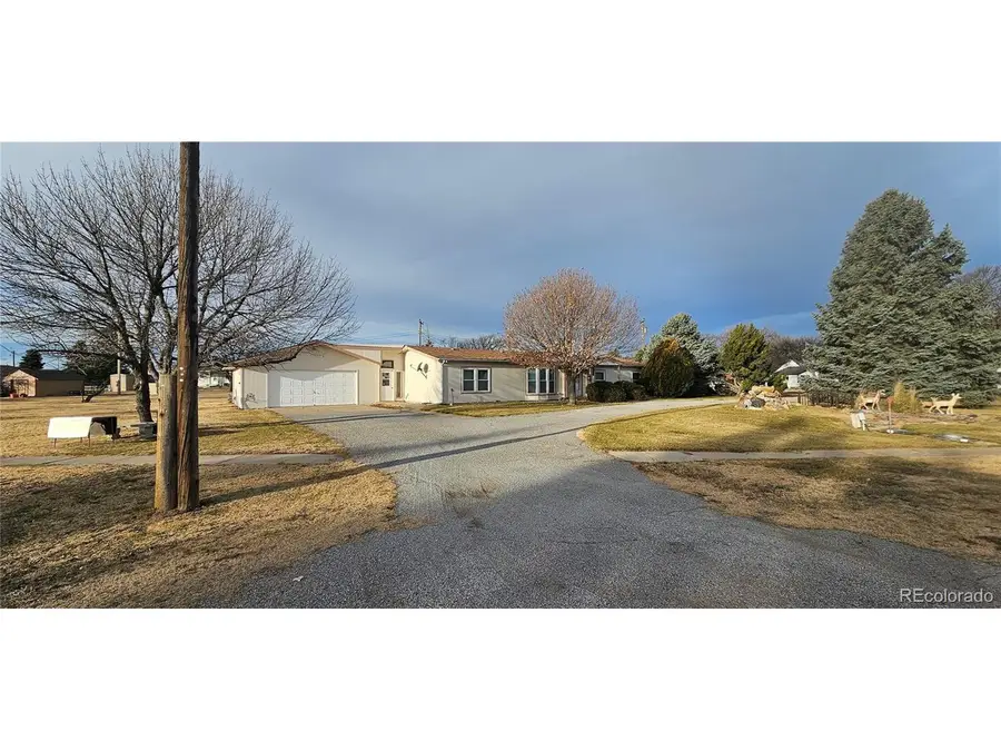401 Iowa Ave, Seibert, CO 80834 - Image #3