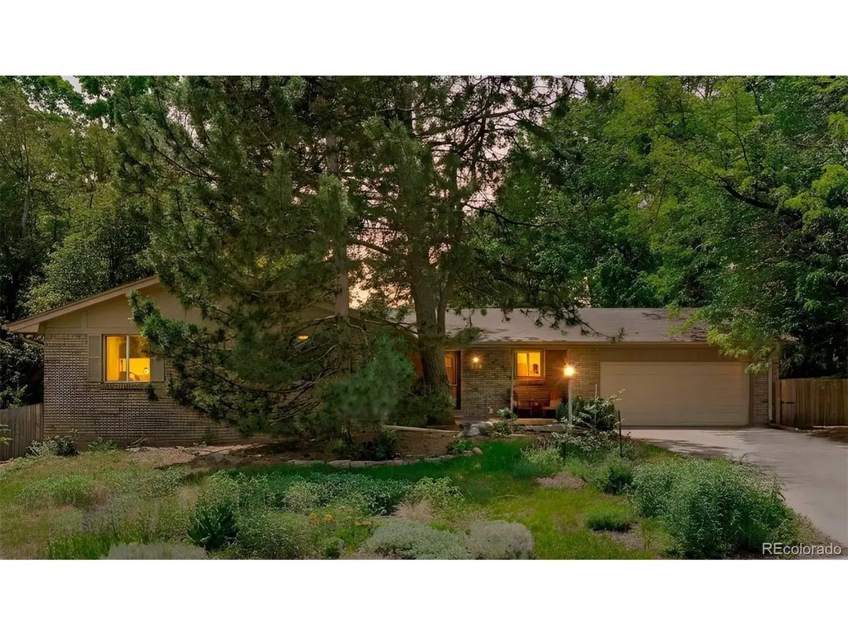 298 E 12th Ave, Broomfield, CO 80020 - #1