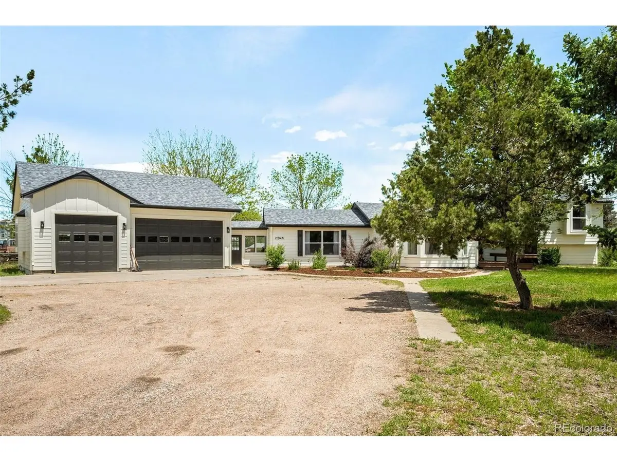 12948 N 5th St, Parker, CO 80134 - #1