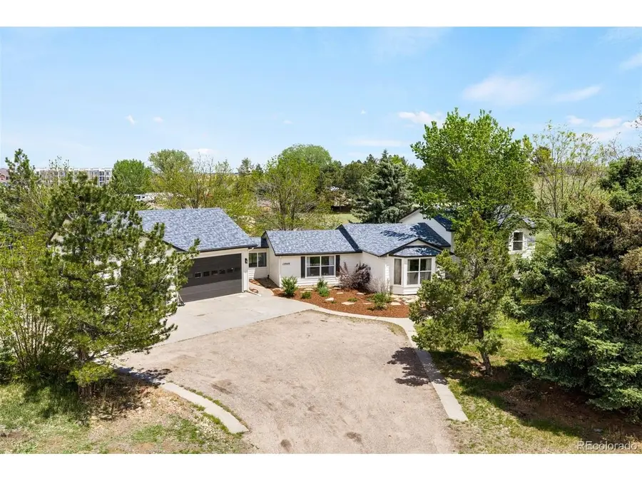 12948 N 5th St, Parker, CO 80134 - #2
