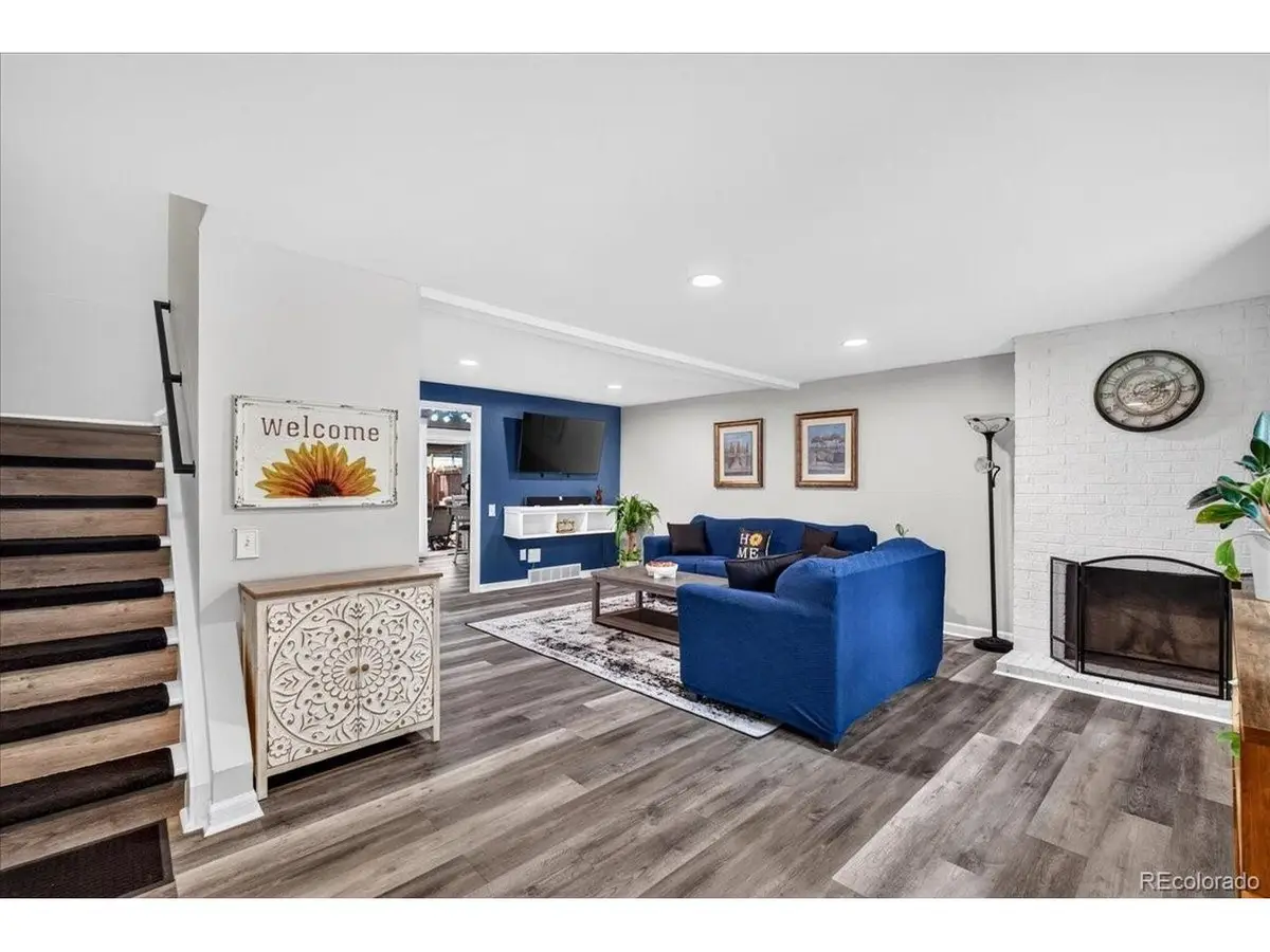 7725 W Glasgow Pl, Littleton, CO 80128 - #1