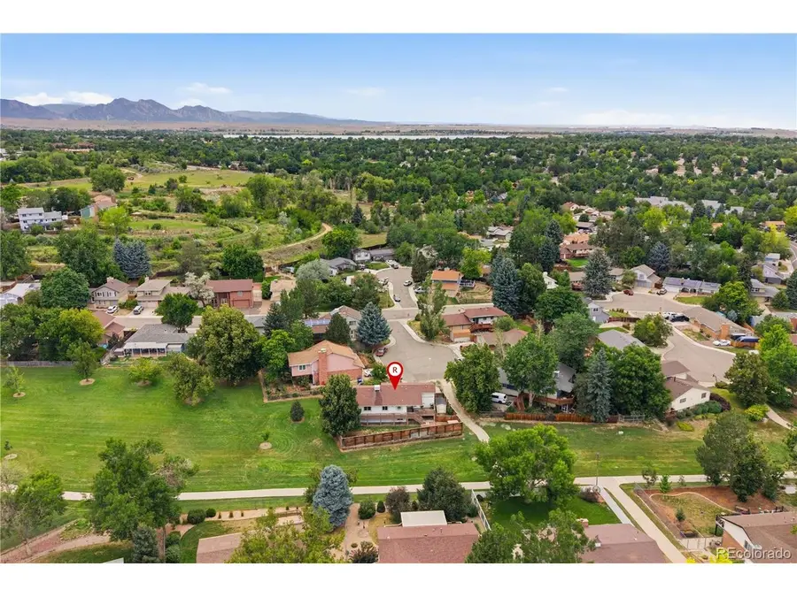 9038 W 77th Pl, Arvada, CO 80005 - #2