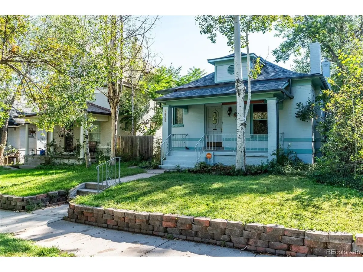 2640 N Race St, Denver, CO 80205 - #1