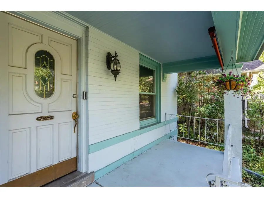 2640 N Race St, Denver, CO 80205 - #2