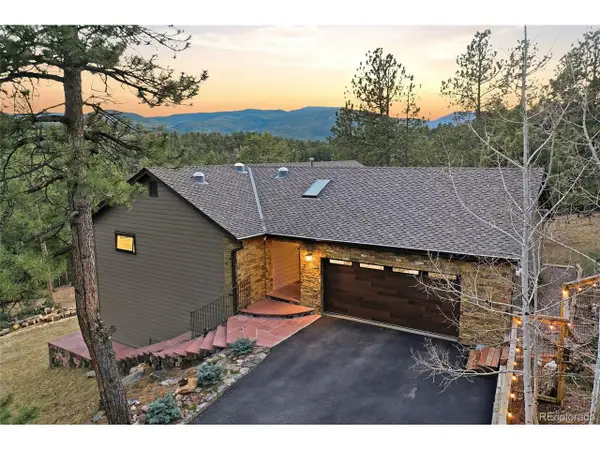 226 Bear Dr, Evergreen, CO 80439