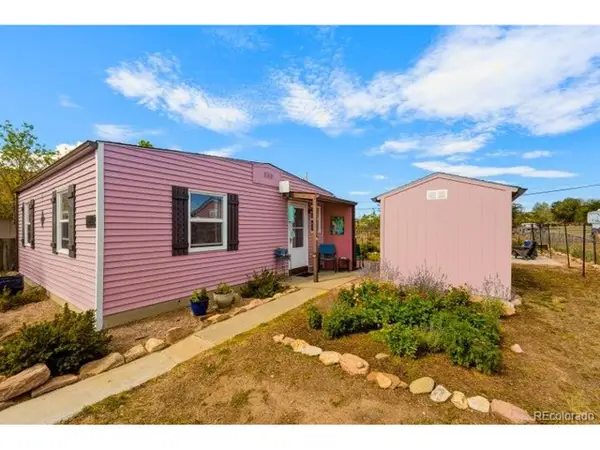 809 Montana St #5, Walsenburg, CO 81089