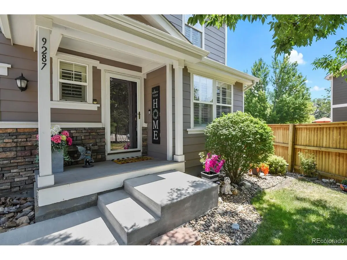 9287 W Rice Ave, Littleton, CO 80123 - #1