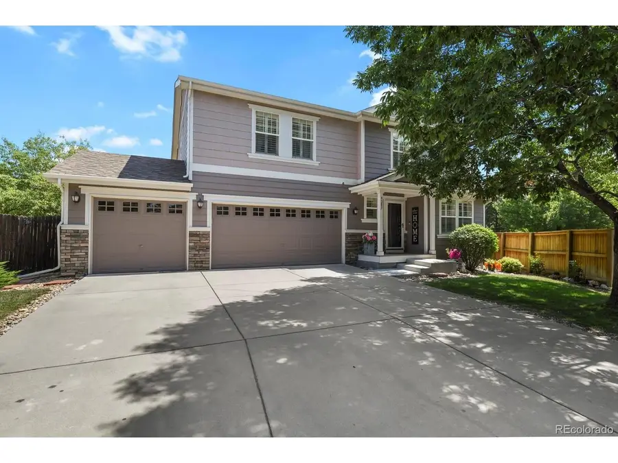 9287 W Rice Ave, Littleton, CO 80123 - #2