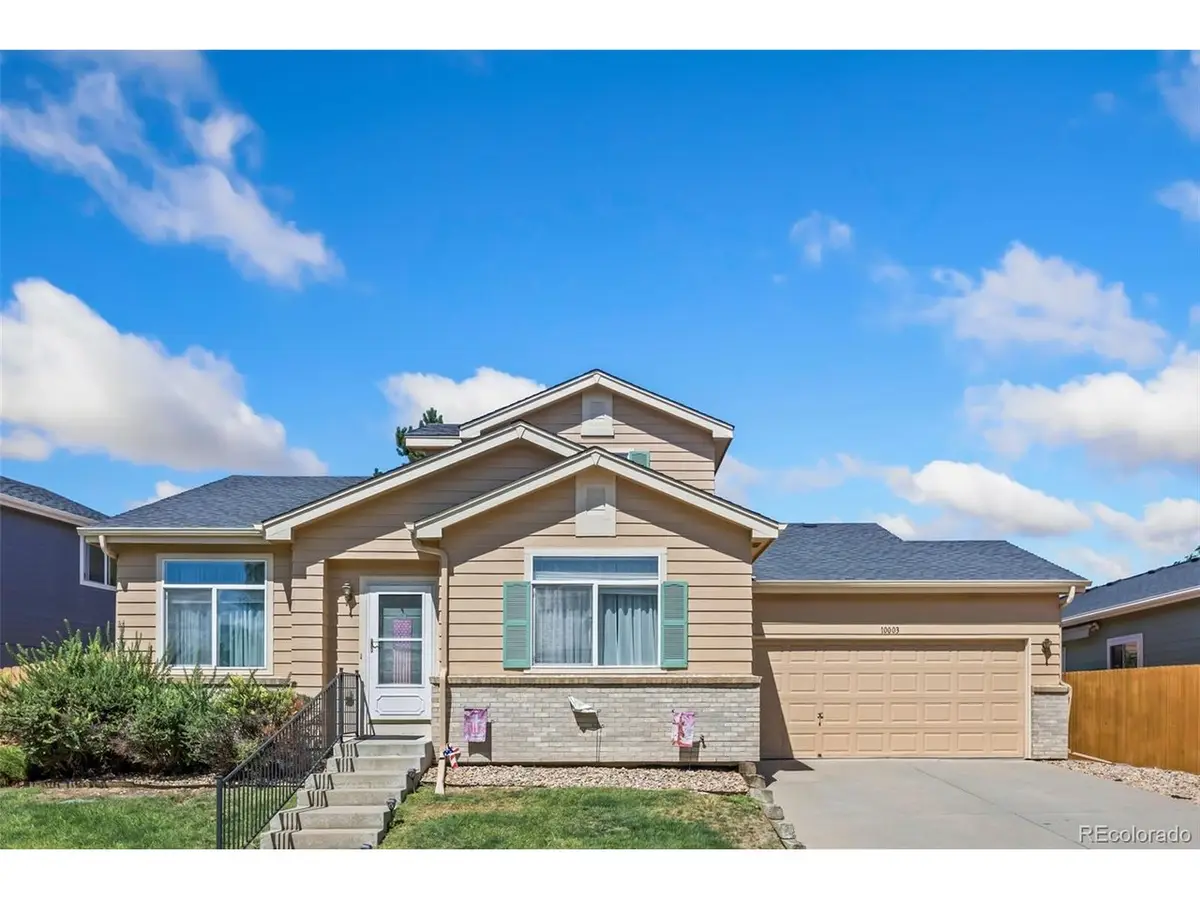 10003 Wyandott S Cir, Thornton, CO 80260 - #1