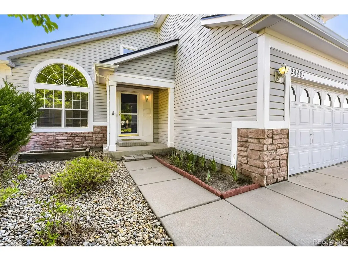 20409 Heather Ln, Parker, CO 80138 - #1