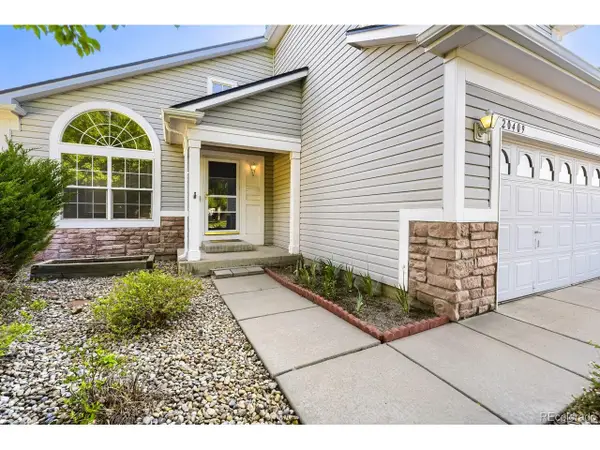 20409 Heather Ln, Parker, CO 80138