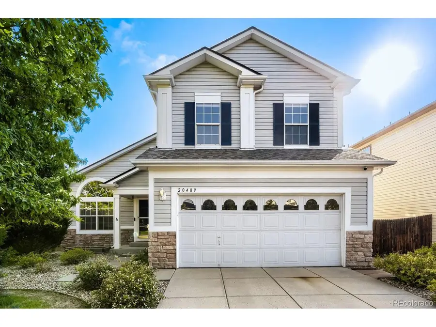 20409 Heather Ln, Parker, CO 80138 - #3