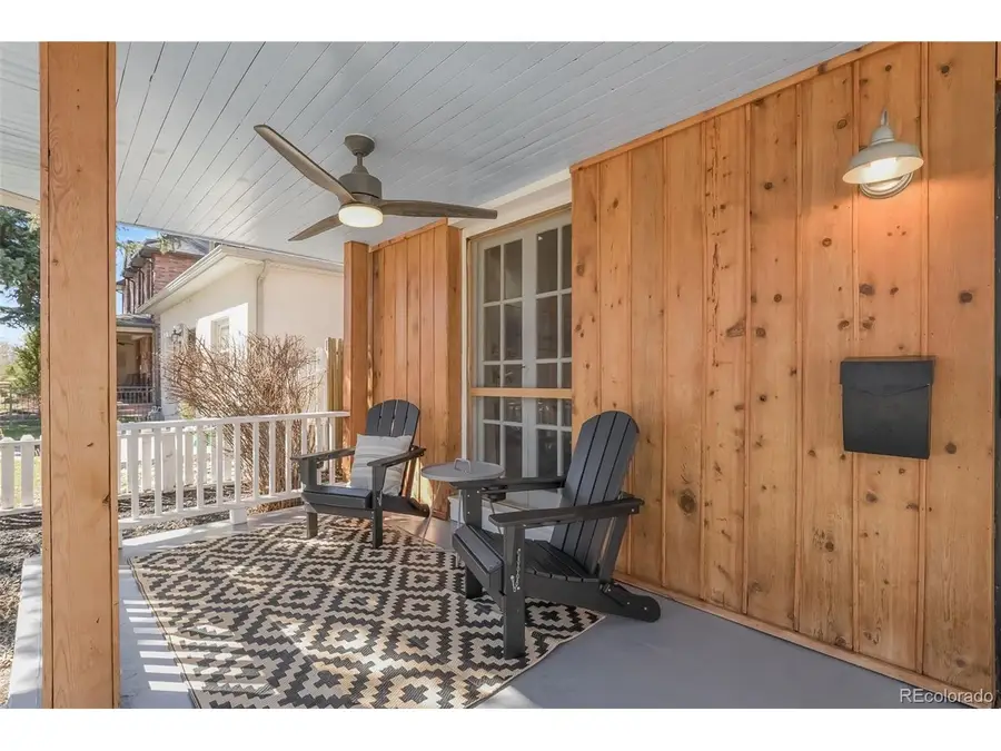 1671 S Grant St, Denver, CO 80210 - #2