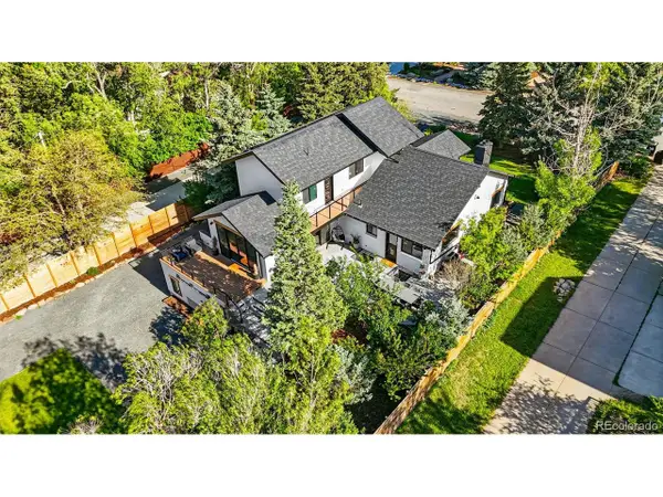 1801 Redwood Ave, Boulder, CO 80304