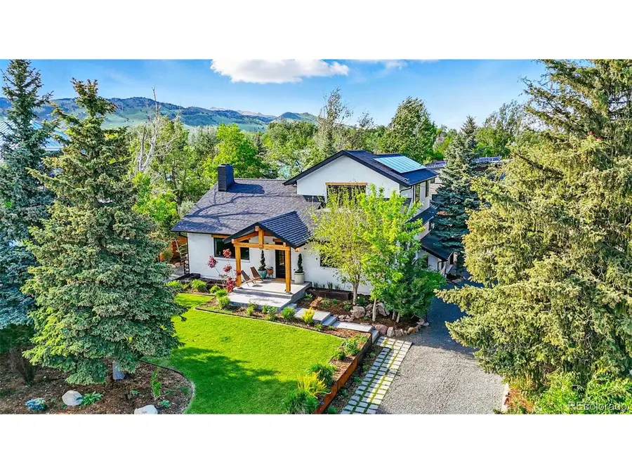 1801 Redwood Ave, Boulder, CO 80304 - #2