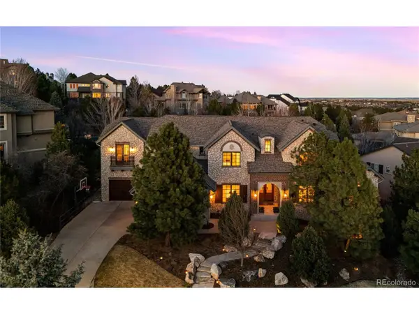 1033 Buffalo Ridge Rd, Castle Pines, CO 80108