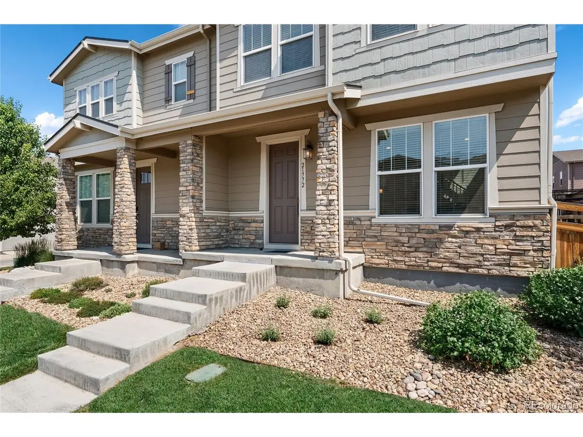 21772 E Quincy Pl, Aurora, CO 80015 - #1