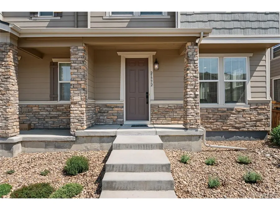 21772 E Quincy Pl, Aurora, CO 80015 - #2