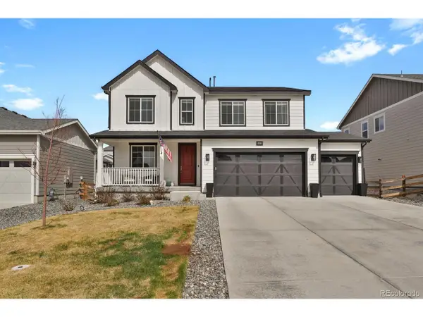 1425 Hart Ln, Elizabeth, CO 80107