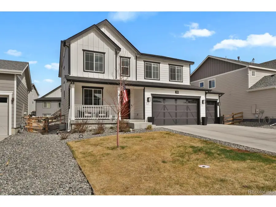 1425 Hart Ln, Elizabeth, CO 80107 - #2