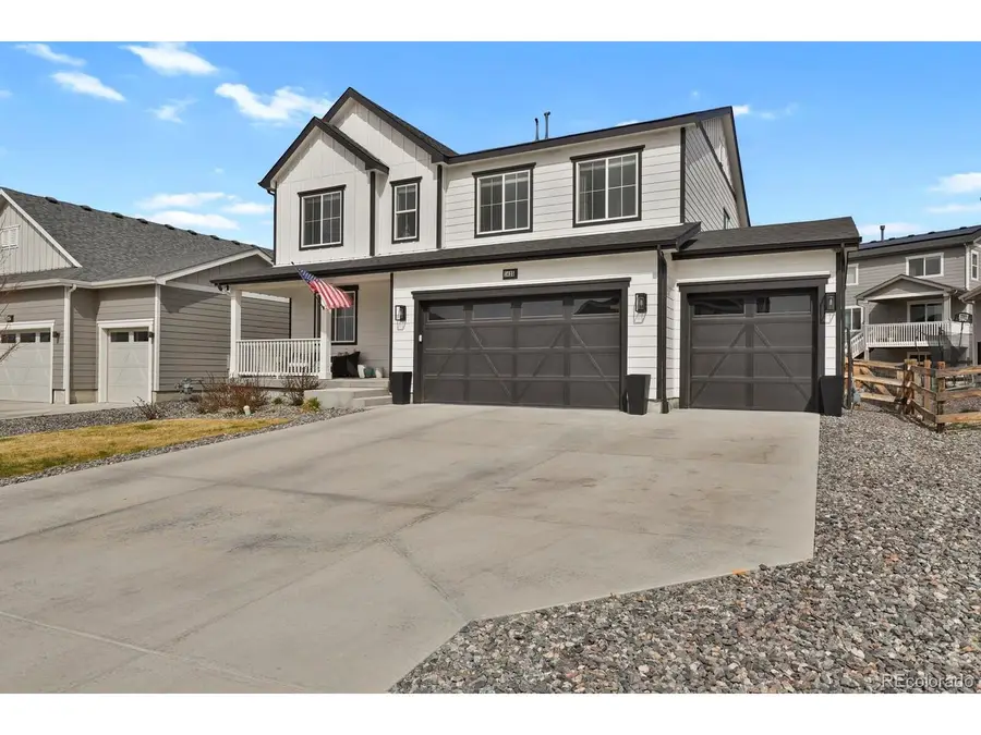 1425 Hart Ln, Elizabeth, CO 80107 - #3