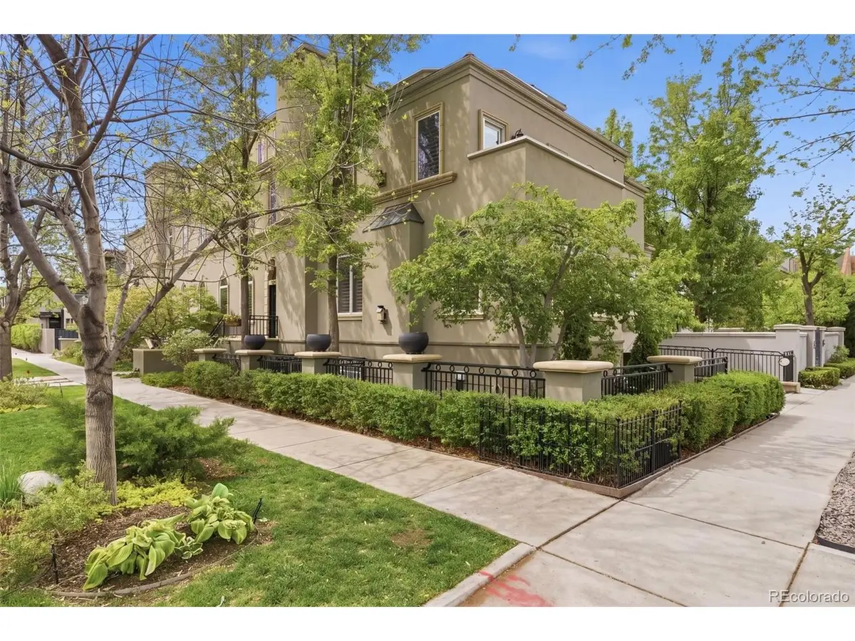 2700 E 4th Ave, Denver, CO 80206 - #1