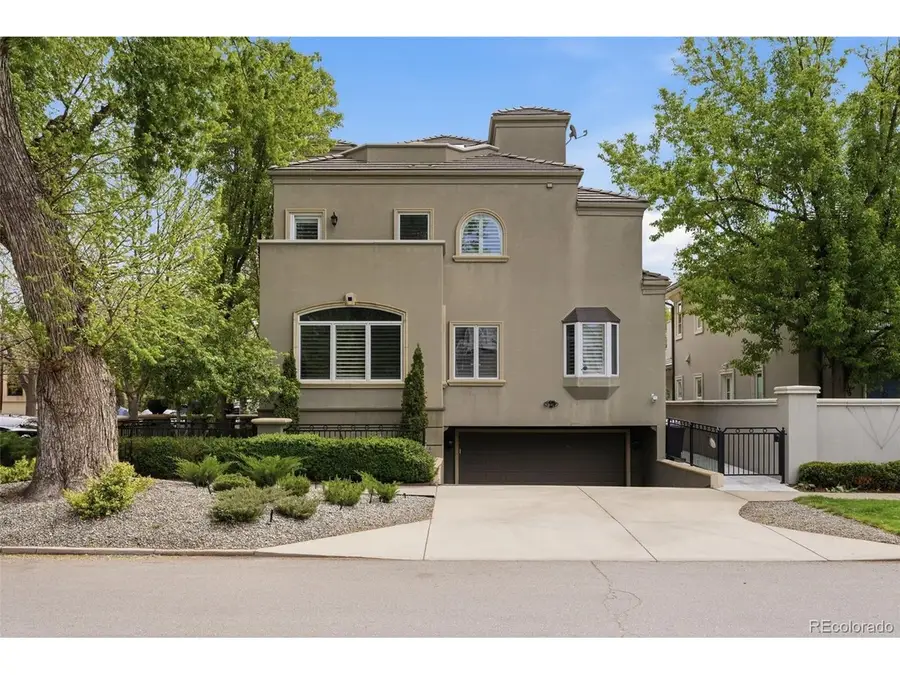 2700 E 4th Ave, Denver, CO 80206 - #3