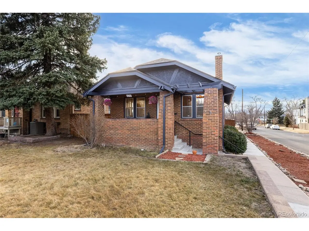1901 S Clarkson St, Denver, CO 80210 - Image #1