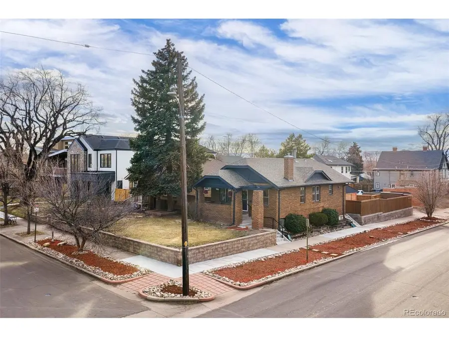 1901 S Clarkson St, Denver, CO 80210 - Image #2