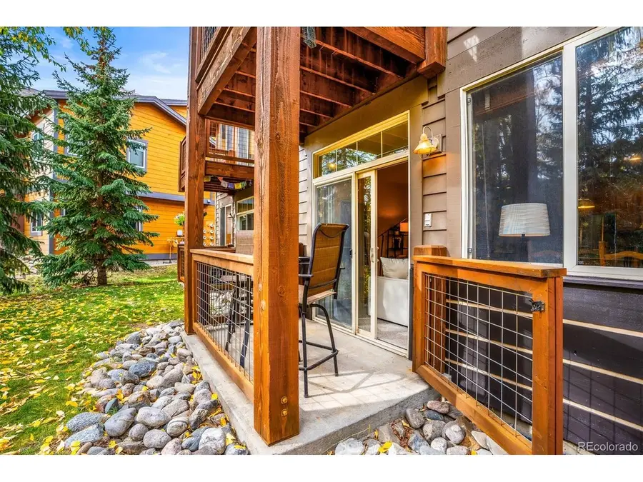 846 Blue River Pkwy #C7, Silverthorne, CO 80498 - #3