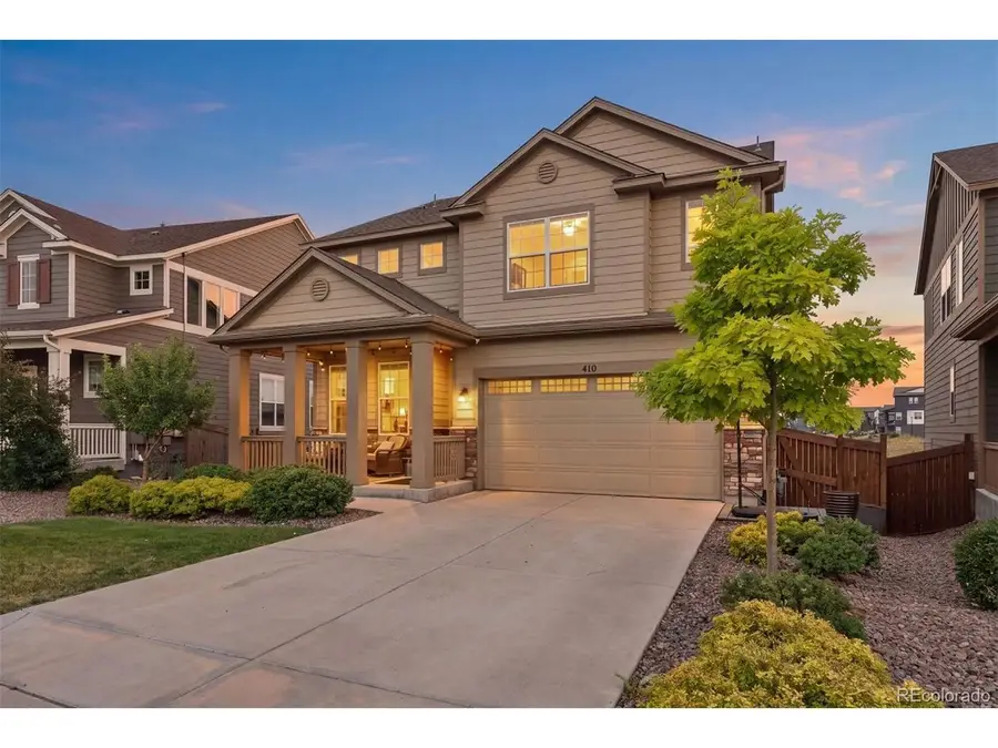 410 Hyde Park Cir, Castle Pines, CO 80108 - #3