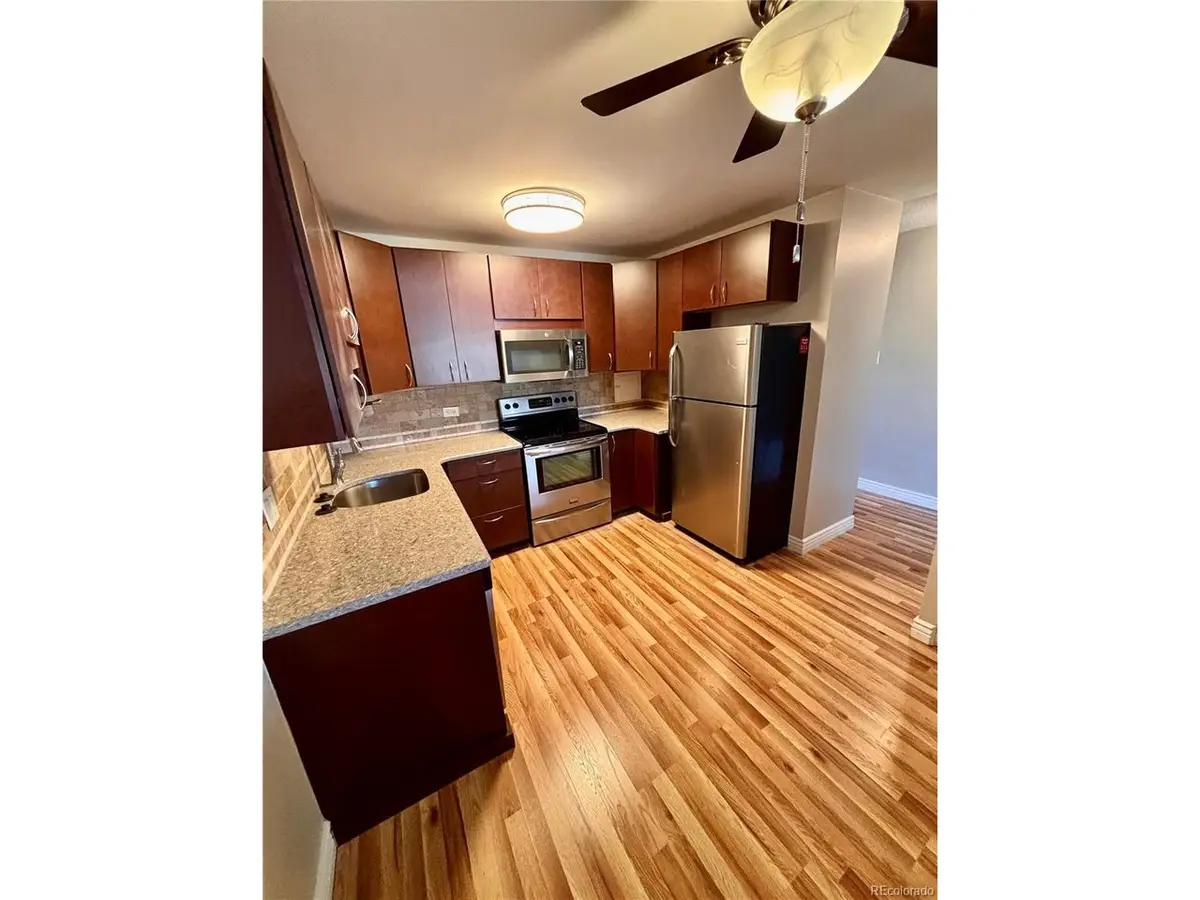 655 S Alton Way #1A, Denver, CO 80247 - #1