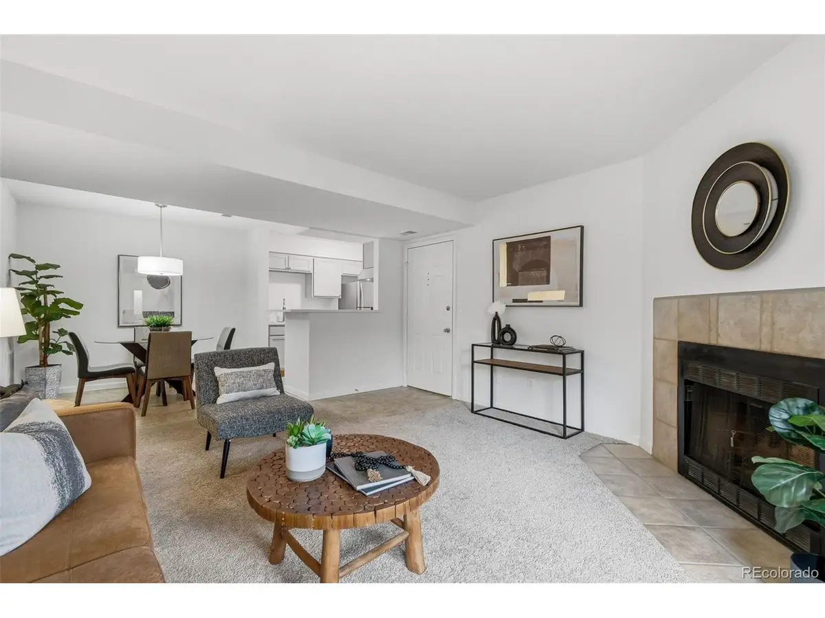 4658 White Rock Cir #7, Boulder, CO 80301 - #1