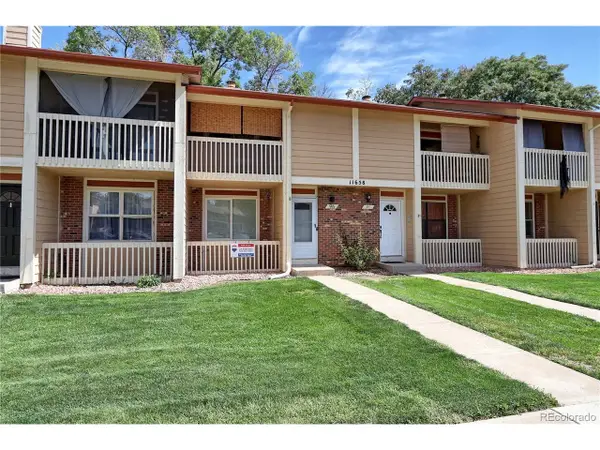 11658 Community Center Dr #96, Northglenn, CO 80233