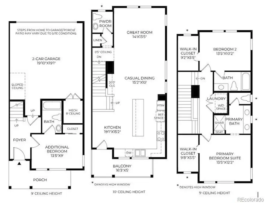 702 Skyhook St, Erie, CO 80516 - #2