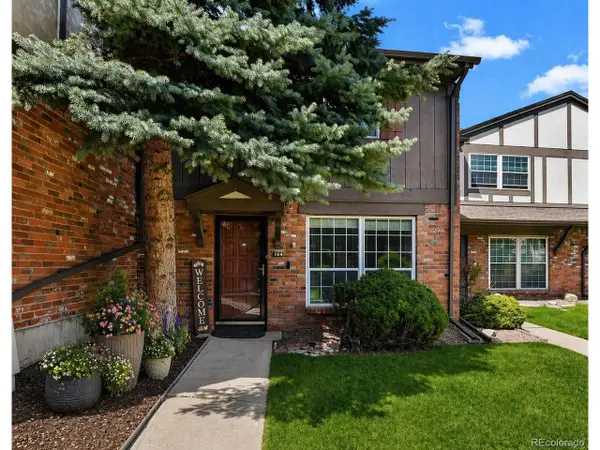 3855 S Monaco St #164, Denver, CO 80237