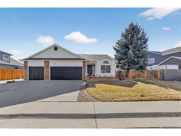 Address Withheld By Seller, Thornton, CO 80241