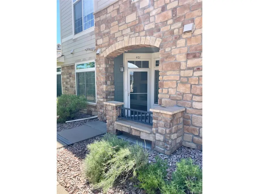 474 Black Feather Loop #4-401, Castle Rock, CO 80104 - #2
