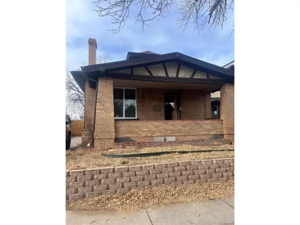 4109 Shoshone St, Denver, CO 80211