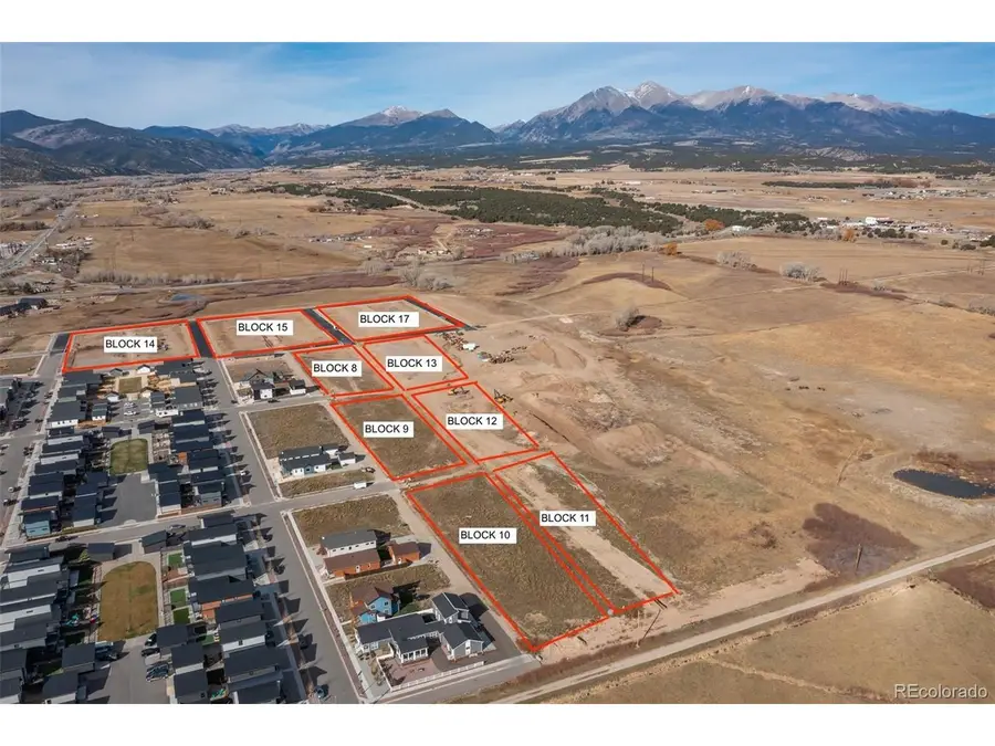 10713 Bristlecone Ave, Poncha Springs, CO 81242 - #2