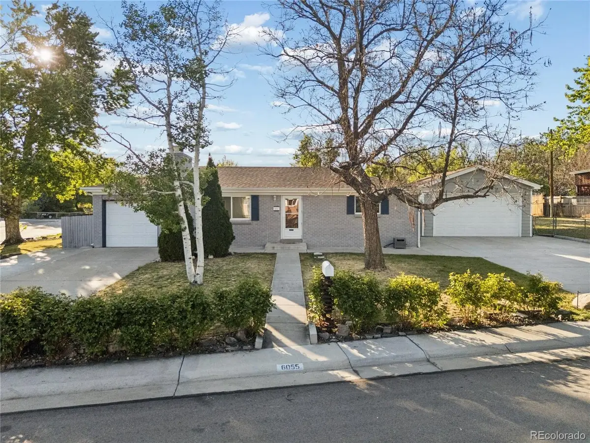 6055 Benton St, Arvada, CO 80003 - #1
