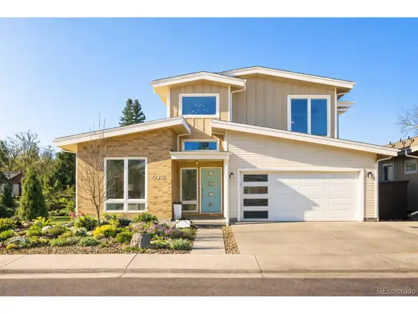 6036 W Keene Ave, Denver, CO 80235