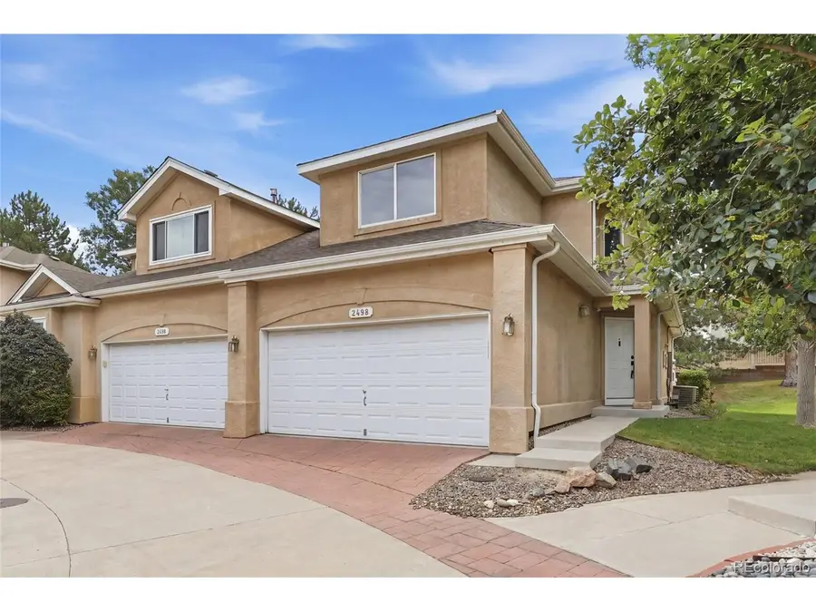2498 S Scranton Way, Aurora, CO 80014 - #2